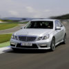 Mercedes-Benz E 63 AMG W212 (2009)