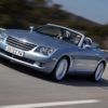 Chrysler Crossfire Roadster (2004)