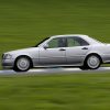 Mercedes-Benz C36 AMG W202 (1994)