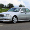 Mercedes-Benz C36 AMG W202 (1994)