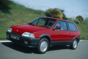 Citroën AX GTI (1991)