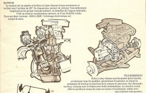 Lancia Beta HP Exécutive 2000ie