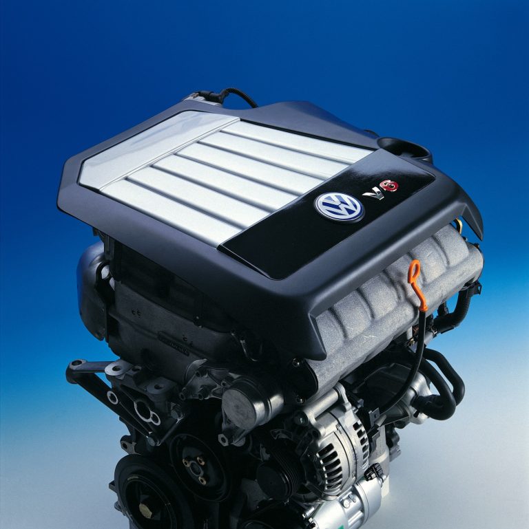 Golf 4 V6 4motion