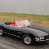 Fiat Dino Spider 2400 V6