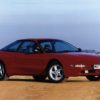 Ford Probe V6 2L5 (1994)