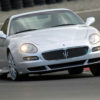Maserati GranSport V8 (2004)