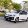 Volkswagen Up! GTI