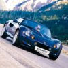 Lotus Elise S1 type 111 (1996)