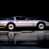 Chevrolet Corvette C4 (1984)