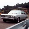 Fiat 130 Coupé V6 3200