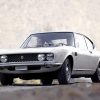 Fiat Dino Coupé V6 2000 (1967)