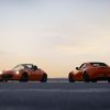 Mazda MX-5 30e anniversaire livrée Racing Orange 2019