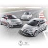Abarth 70th