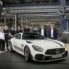 Mercedes-Benz AMG GT R PRO Facelift R190 (2019)