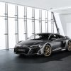 Audi R8 V10 Decennium