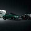 Bentley Continental GT Number 9 Edition Mulliner
