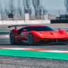Ferrari P80/C (2019)