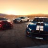 Ford Mustang Shelby GT500