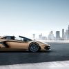 Lamborghini Aventador JSV Roadster