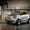 smart forease+ Genève 2019