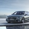 Audi S7 Sportback