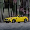 Mercedes-Benz SLC Final Edition R172 (2019)