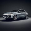 Nouvelle Porsche Cayenne S Coupé