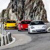 Porsche 911 GT3
