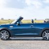 Mini Cooper Cabriolet