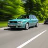 Audi RS2