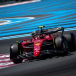GP F1 Le Castellet Paul Ricard France 2022 - 23 juillet