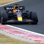 GP F1 Budapest Hongrie 2022 - 31 juillet