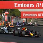 GP F1 Monza Italie 2022 - 11 septembre