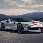 Nouvelles Ferrari SF90xx Stradale et Spider en détail