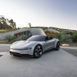 Nouvelle Fisker Rōnin Super GT