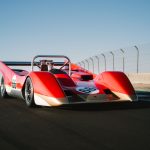 Lotus Cars fait revivre la mythique Lotus type 66