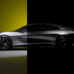 Nouvelle Lotus Emeya Hyper GT ou les origines de son design