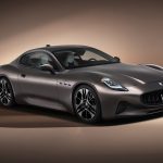 Maserati confirme son engagement en faveur d'un plan stratégique 100% Engineered and Made in Italy, axé sur une électrification audacieuse et une croissance durable.