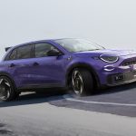 Abarth dévoile la nouvelle Abarth 600e, la plus puissante de tous les temps