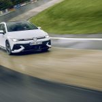 Nouvelle Volkswagen Golf GTI Club Sport 2024