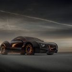 Nouvelle Hispano Suiza Carmen Segrera à Goodwood