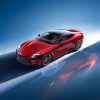 Aston-Martin Vanquish Mk3 (2024)