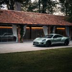 Caterham intègre Yamaha Motor dans son développement de son coupé sportif électrique Project V