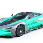 Le programme de développement Aurora prend de l'ampleur chez Zenvo Automotive