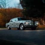 Evice remasterise les Rolls-Royce classiques intemporelles