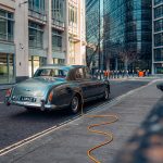 Lunaz constate une demande d'exportation record et une appréciation du marché secondaire pour ses classiques électrifiés et surélevés