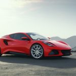 Nouvelle Lotus Emira MY25
