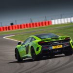 McLaren célèbre 10 ans et six supercars emblématiques 2015-2025