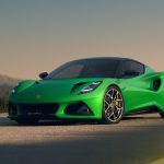 Nouvelle Lotus Emira V6 SE et Turbo SE MY25