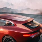 Nouvelle BMW Concept Speedtop